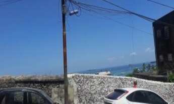 Imagem 6: Terreno Centro Histórico de Salvador, Ladeira da Conceição, vistamar