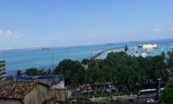 Imagem 2: Terreno Centro Histórico de Salvador, Ladeira da Conceição, vistamar