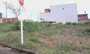 Imagem: TERRENO RESIDENCIAL em BOTUCATU - SP, RESIDENCIAL