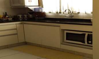 Imagem 2: CASA RESIDENCIAL em BOTUCATU - SP, JD. IOLANDA