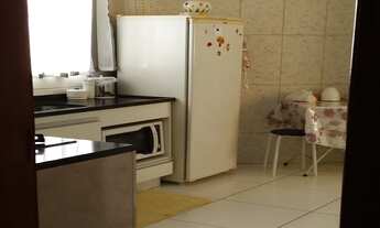 Imagem 3: CASA RESIDENCIAL em BOTUCATU - SP, JD. IOLANDA
