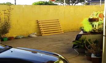 Imagem 4: CASA RESIDENCIAL em BOTUCATU - SP, JD. IOLANDA