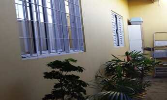 Imagem 5: CASA RESIDENCIAL em BOTUCATU - SP, JD. IOLANDA