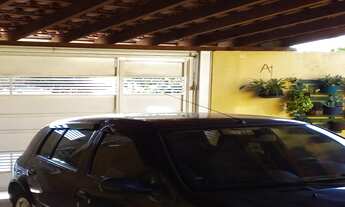 Imagem 6: CASA RESIDENCIAL em BOTUCATU - SP, JD. IOLANDA