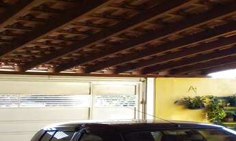 Imagem 7: CASA RESIDENCIAL em BOTUCATU - SP, JD. IOLANDA