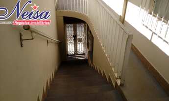 Imagem: Casa sobrado residencial a venda no Bairro