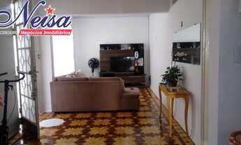 Imagem 3: Casa sobrado residencial a venda no Bairro do Centro em Botucatu - SP, Neisa Negócios Imob