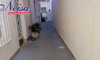 Imagem 2: Casa sobrado residencial a venda no Bairro do Centro em Botucatu - SP, Neisa Negócios Imob