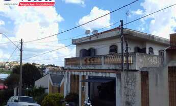 Imagem: Casa tipo sobrado residencial para venda