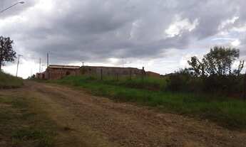 Imagem 3: CHACARA RESIDENCIAL em BOTUCATU - SP, PARQUE BELA VISTA (RUBIÃO JUNIOR