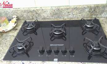 Imagem 3: CASA RESIDENCIAL em BOTUCATU - SP, JARDIM ITAMARATI