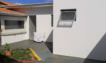 Imagem 6: CASA RESIDENCIAL em BOTUCATU - SP, JARDIM ITAMARATI