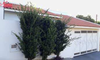 Imagem: CASA RESIDENCIAL em BOTUCATU - SP, JARDIM