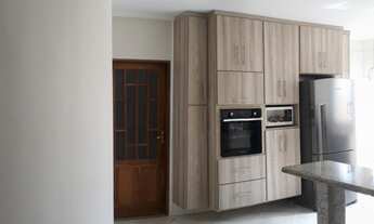 Imagem 2: CASA RESIDENCIAL em BOTUCATU - SP, JARDIM ITAMARATI