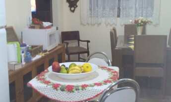 Imagem 4: CASA RESIDENCIAL em BOTUCATU - SP, JARDIM ITAMARATI