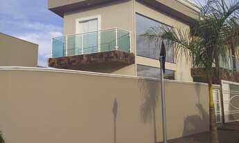 Imagem 2: CASA RESIDENCIAL em BOTUCATU - SP, JARDIM DO MIRANTE