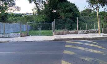 Imagem: TERRENO RESIDENCIAL em BOTUCATU - SP, CENTRO