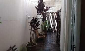 Imagem 7: CASA RESIDENCIAL em BOTUCATU - SP, VILA NOSSA SENHORA DE FÁTIMA