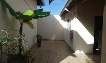 Imagem 5: CASA RESIDENCIAL em BOTUCATU - SP, VILA NOSSA SENHORA DE FÁTIMA