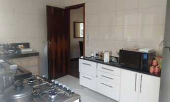 Imagem 3: CASA RESIDENCIAL em BOTUCATU - SP, VILA NOSSA SENHORA DE FÁTIMA