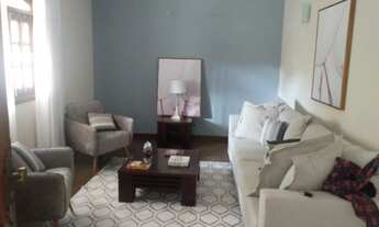 Imagem 2: CASA RESIDENCIAL em BOTUCATU - SP, VILA NOSSA SENHORA DE FÁTIMA