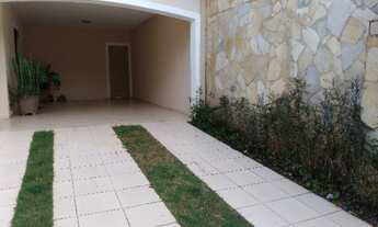 Imagem 6: CASA RESIDENCIAL em BOTUCATU - SP, VILA NOSSA SENHORA DE FÁTIMA