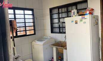 Imagem 6: CASA RESIDENCIAL em BOTUCATU - SP, JARDIM ITAMARATI