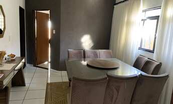 Imagem 1: CASA RESIDENCIAL em BOTUCATU - SP, JARDIM ITAMARATI