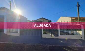 Imagem: CASA RESIDENCIAL em BOTUCATU - SP, VILA