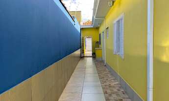 Imagem 5: CASA RESIDENCIAL em BOTUCATU - SP, JARDIM PLANALTO