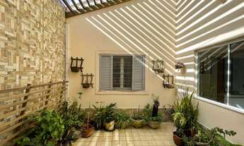 Imagem 2: CASA RESIDENCIAL em BOTUCATU - SP, JARDIM PLANALTO