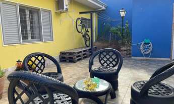 Imagem 4: CASA RESIDENCIAL em BOTUCATU - SP, JARDIM PLANALTO