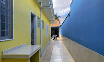 Imagem 6: CASA RESIDENCIAL em BOTUCATU - SP, JARDIM PLANALTO