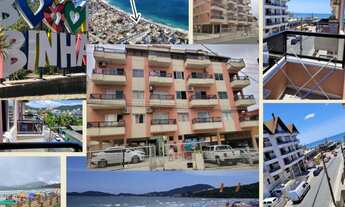 Imagem: APARTAMENTO TEMPORADA em BOMBINHAS - SC