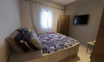 Imagem 5: CASA RESIDENCIAL em BOTUCATU - SP, VILA MARIA