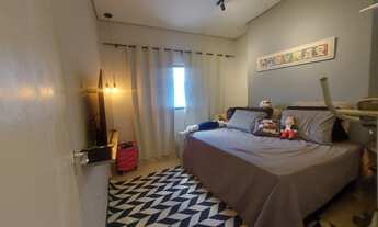 Imagem 6: CASA RESIDENCIAL em BOTUCATU - SP, VILA MARIA