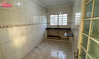 Imagem 3: Casa residencial para venda e locação no bairro Jardim Paraíso II, Botucatu, São Paulo, Ne