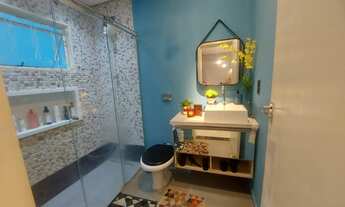 Imagem 7: CASA RESIDENCIAL em BOTUCATU - SP, VILA MARIA