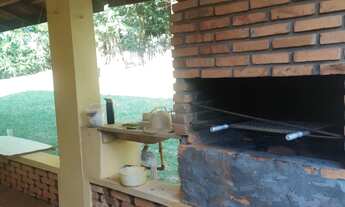 Imagem 5: CHACARA RESIDENCIAL em BOTUCATU - SP, CHÁCARA RECREIO VISTA ALEGRE