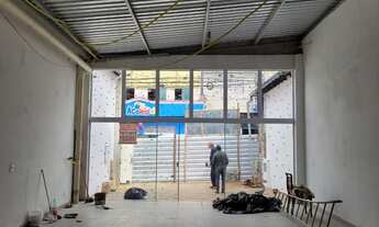 Imagem 2: BARRACAO COMERCIAL em BOTUCATU - SP, VILA DOS LAVRADORES