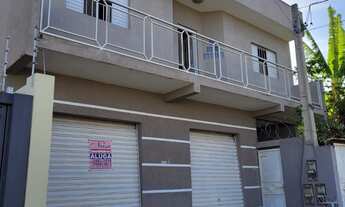 Imagem 2: PONTO COMERCIAL em BOTUCATU - SP, JARDIM SHANGRI-LÁ