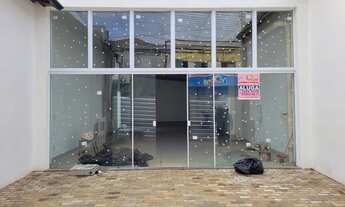 Imagem: BARRACAO COMERCIAL em BOTUCATU - SP, VILA