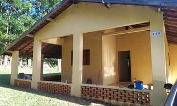 Imagem: CHACARA RESIDENCIAL em BOTUCATU - SP, CHÁCARA