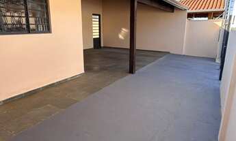 Imagem 2: CASA RESIDENCIAL em BOTUCATU - SP, JARDIM PANORAMA