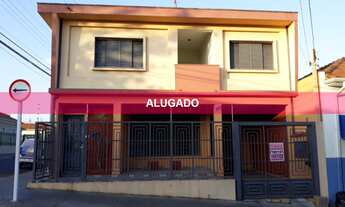 Imagem: CASA RESIDENCIAL em BOTUCATU - SP, VILA