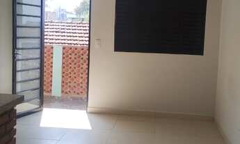 Imagem 2: CASA RESIDENCIAL em BOTUCATU - SP, VILA NOSSA SENHORA DE FÁTIMA