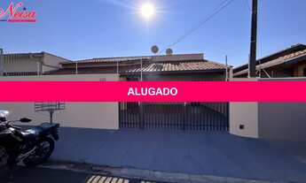 Imagem 1: CASA RESIDENCIAL em BOTUCATU - SP, JARDIM PANORAMA