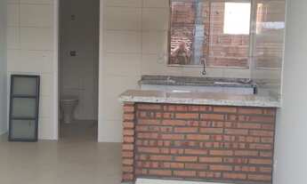 Imagem 3: CASA RESIDENCIAL em BOTUCATU - SP, VILA NOSSA SENHORA DE FÁTIMA