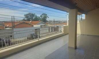 Imagem 3: CASA RESIDENCIAL em BOTUCATU - SP, JARDIM PARAÍSO