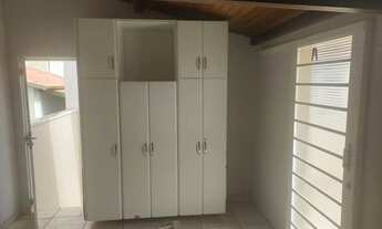 Imagem 6: CASA RESIDENCIAL em BOTUCATU - SP, JARDIM PARAÍSO